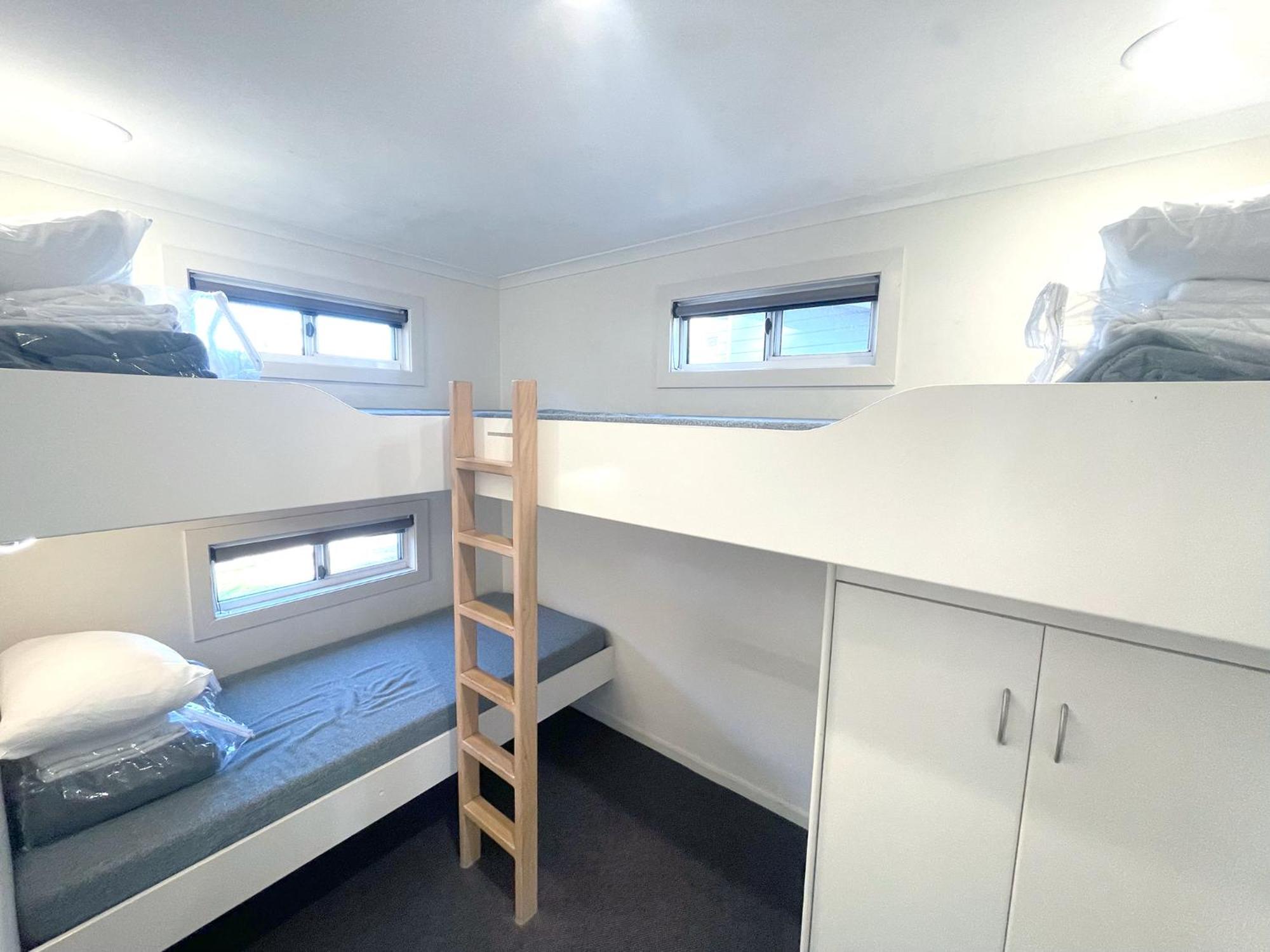 Halifax Holiday Park Nelson Bay Luaran gambar