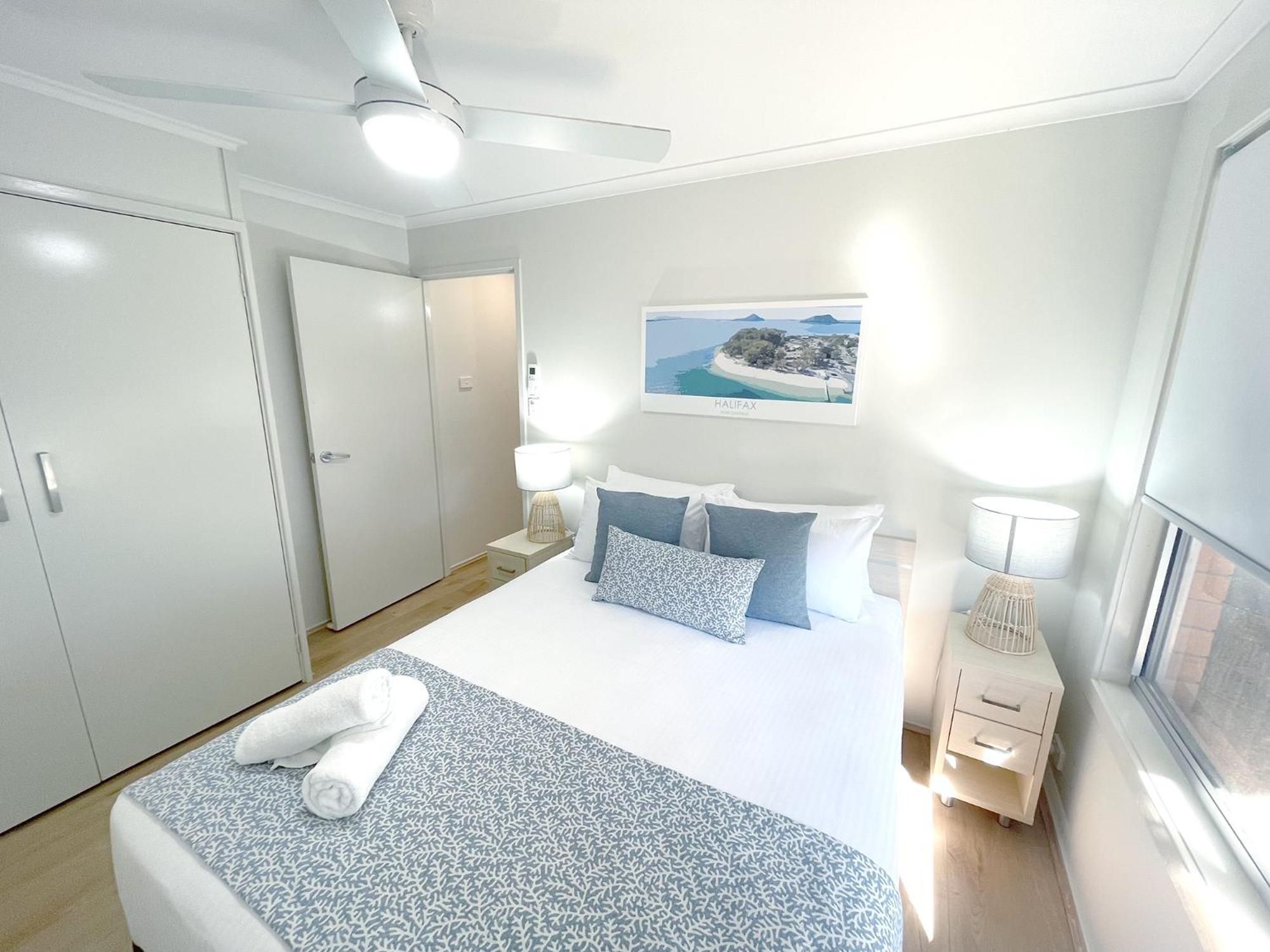 Halifax Holiday Park Nelson Bay Luaran gambar