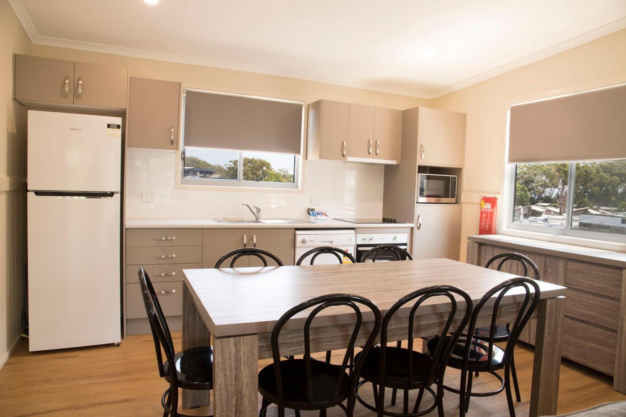 Halifax Holiday Park Nelson Bay Luaran gambar
