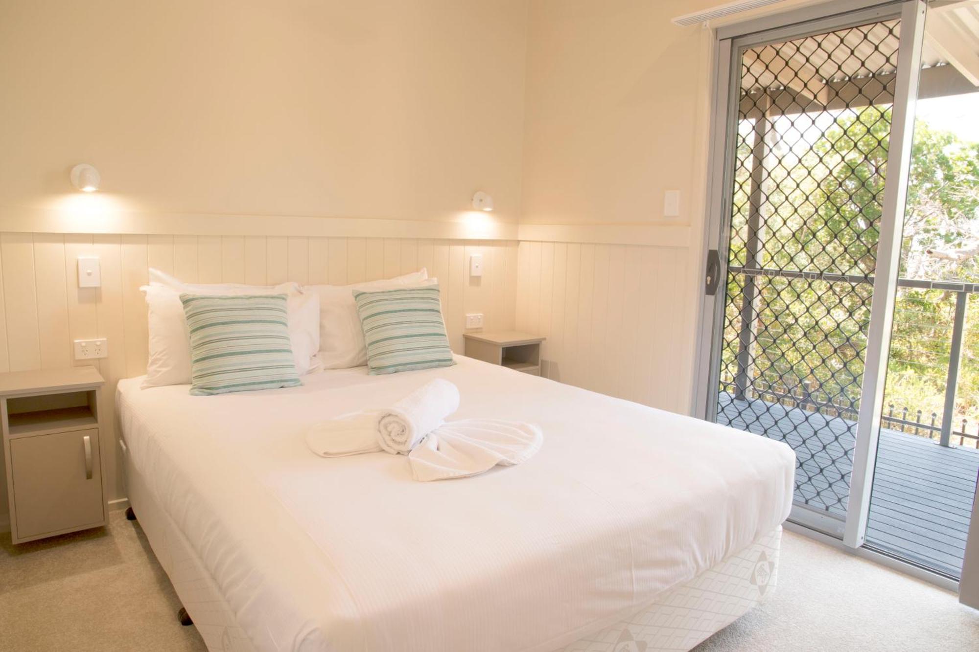Halifax Holiday Park Nelson Bay Luaran gambar