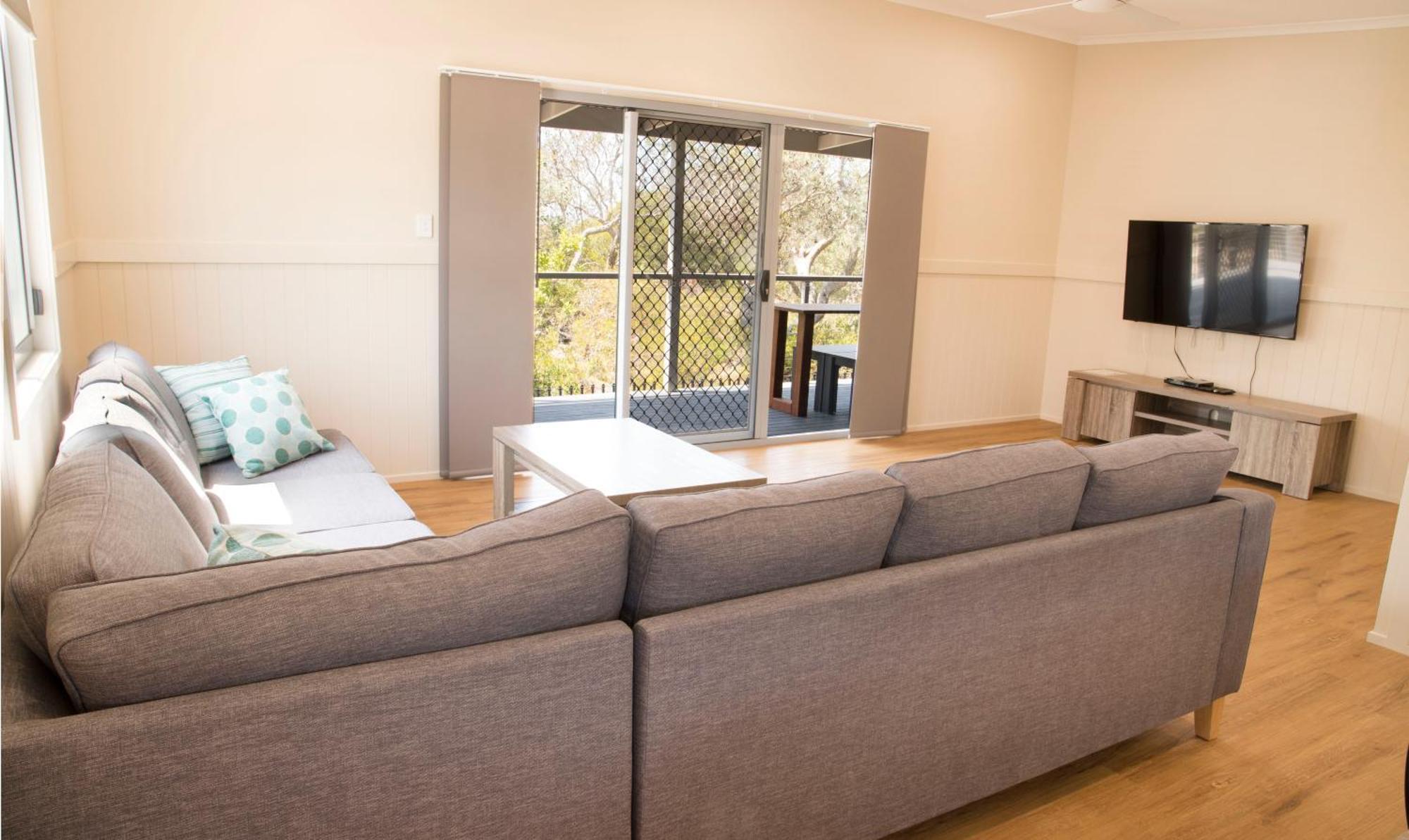 Halifax Holiday Park Nelson Bay Luaran gambar