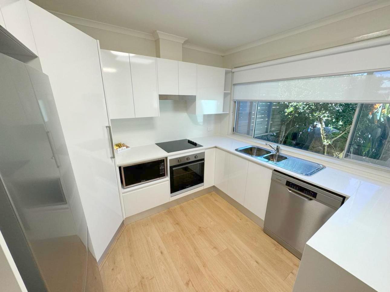 Halifax Holiday Park Nelson Bay Luaran gambar