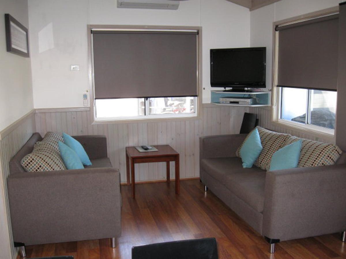 Halifax Holiday Park Nelson Bay Luaran gambar