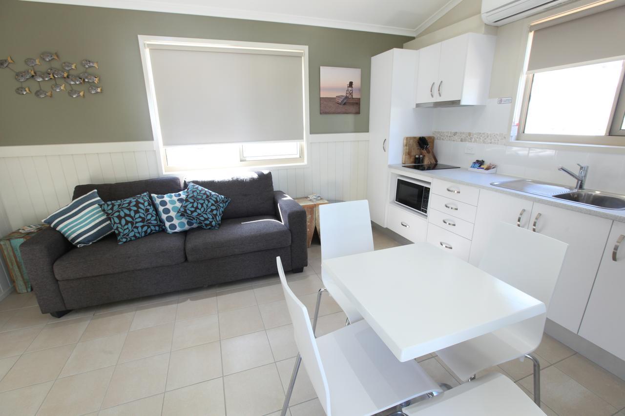 Halifax Holiday Park Nelson Bay Luaran gambar