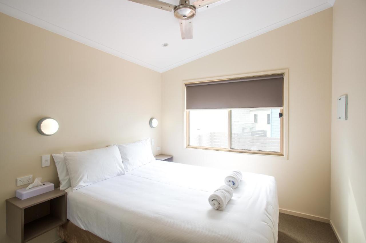 Halifax Holiday Park Nelson Bay Luaran gambar