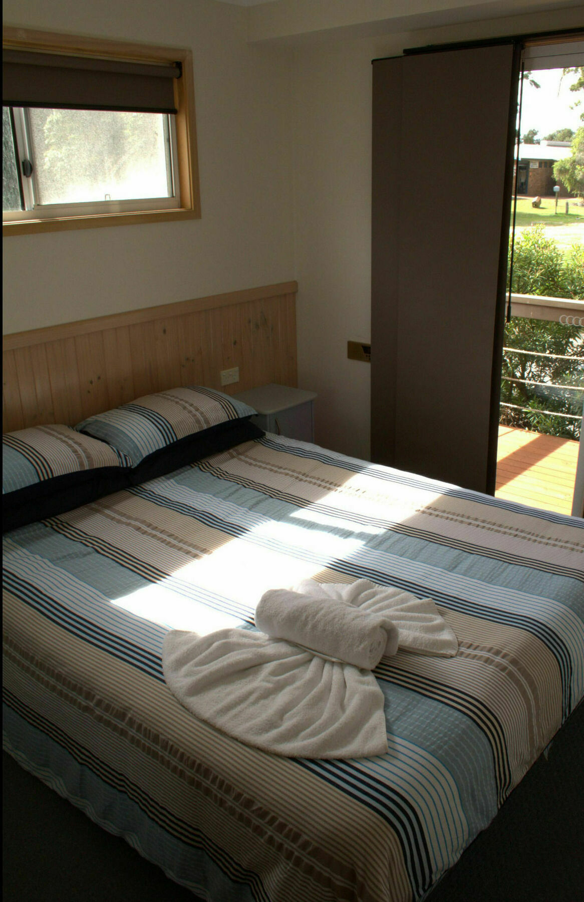 Halifax Holiday Park Nelson Bay Luaran gambar