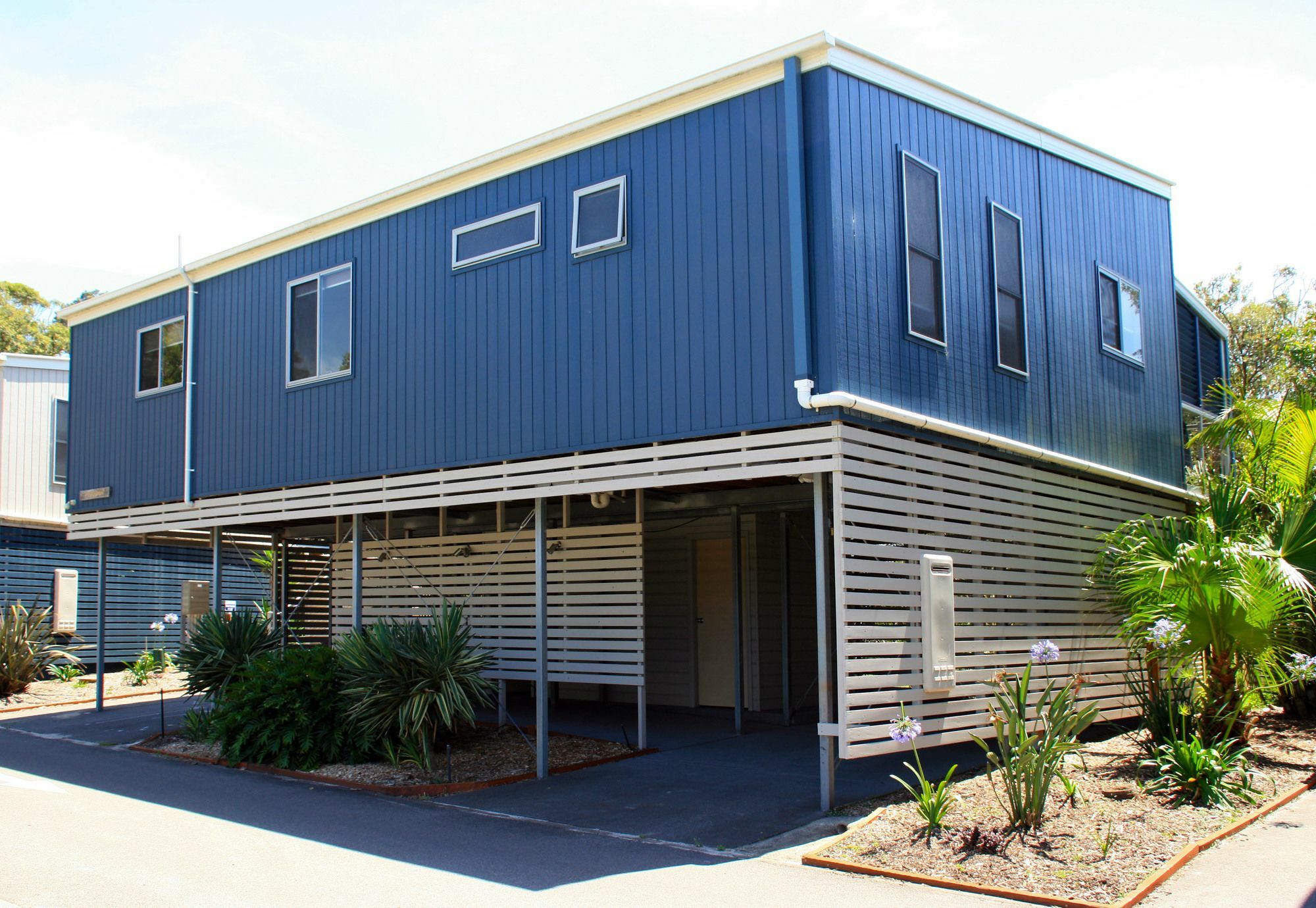 Halifax Holiday Park Nelson Bay Luaran gambar