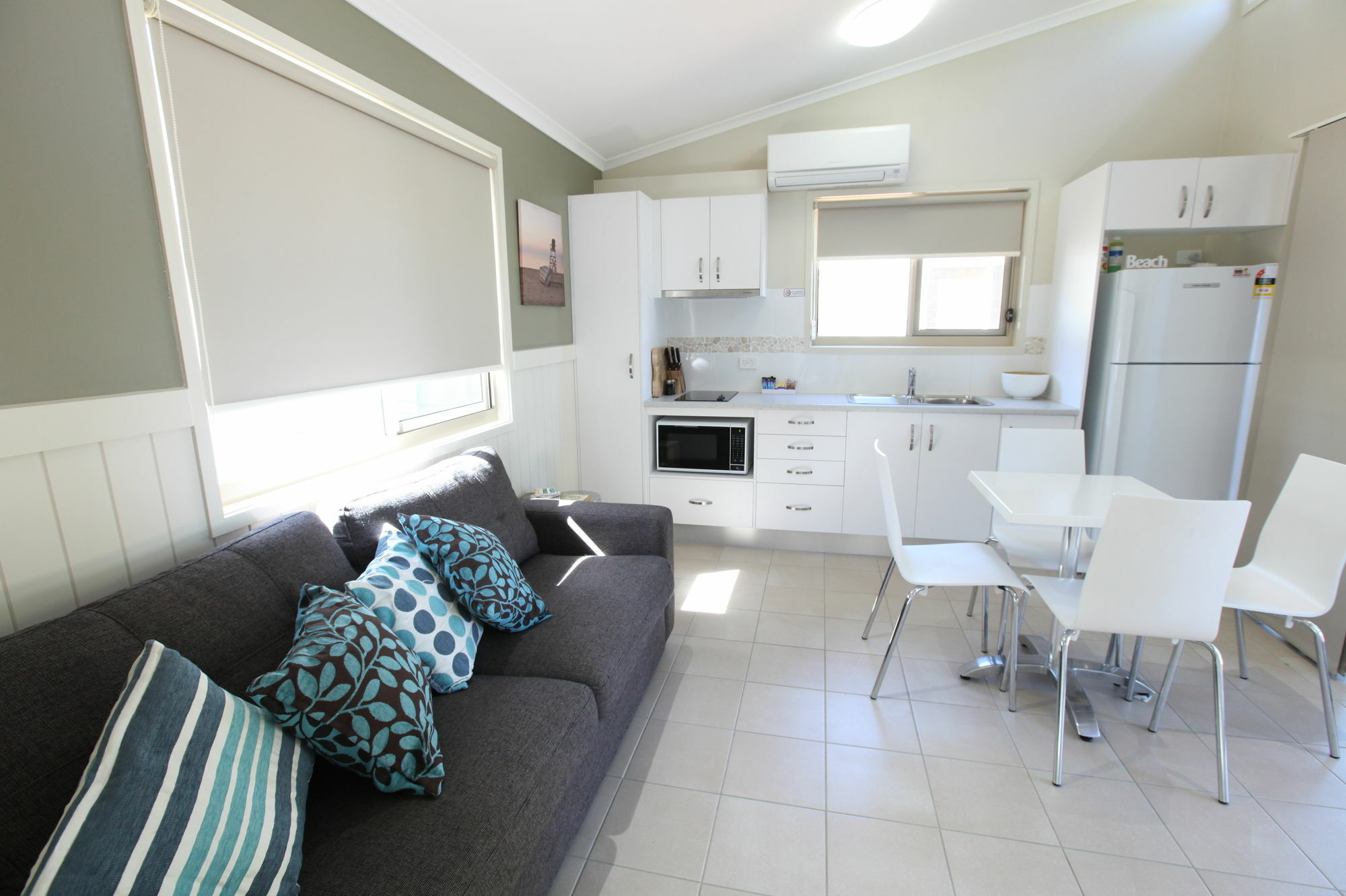 Halifax Holiday Park Nelson Bay Luaran gambar
