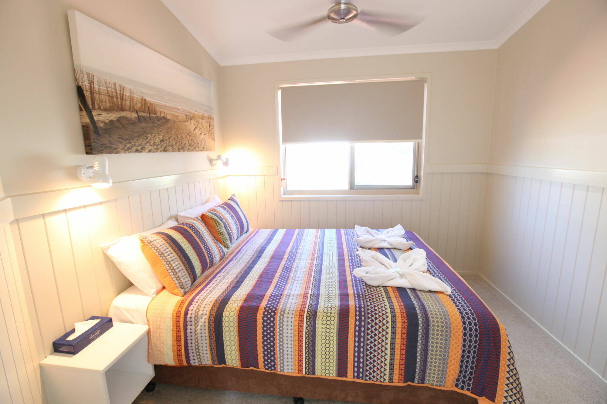 Halifax Holiday Park Nelson Bay Luaran gambar