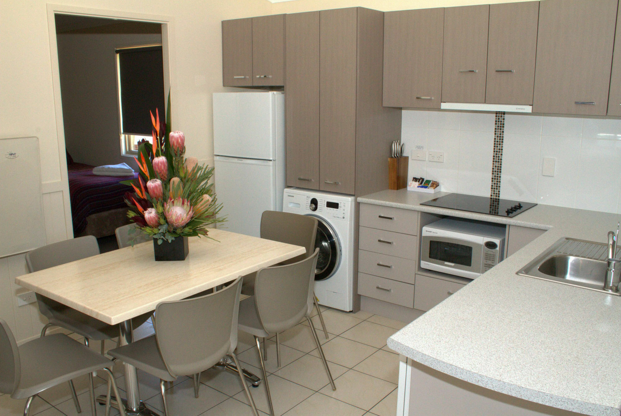 Halifax Holiday Park Nelson Bay Luaran gambar